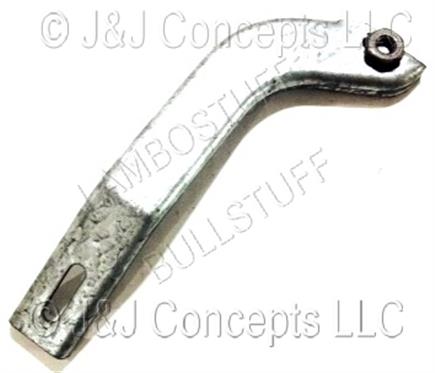 Front Left Fender Bracket