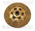 Clutch Plate