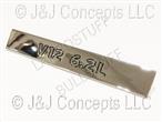 Emblem Murci V12 6.2L