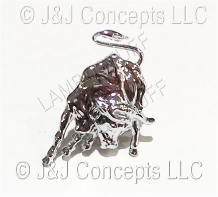 BULL DECORATION