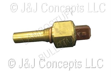 Thermostat Switch - EFI Countach only Original OEM