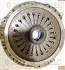 CLUTCH MECHANISM