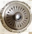 CLUTCH MECHANISM