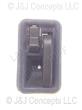 Rh Door Int. Handle