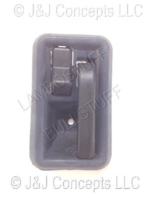 INTERIOR DOOR HAND RH