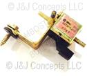 WATER SOLENOID VALVE