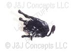Bull Engine Black cover