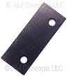 Sun Visor Mounting Hardware