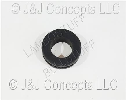 Grommet 14x20x1.5 mm