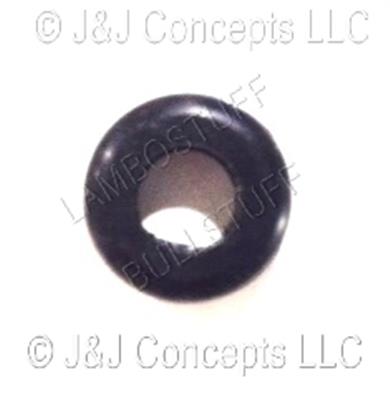 Grommet 6x9x2 mm