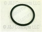 RING 51 MM OR