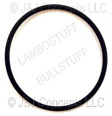 Ring 52 mm Or