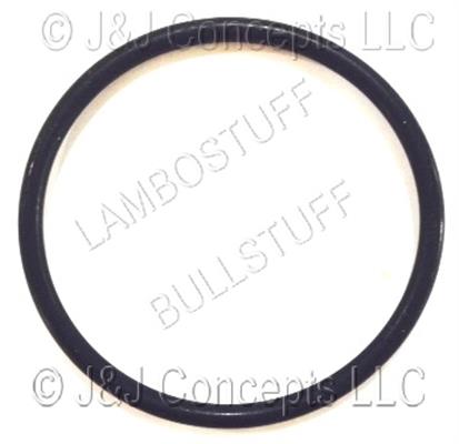 Ring 54 mm Or