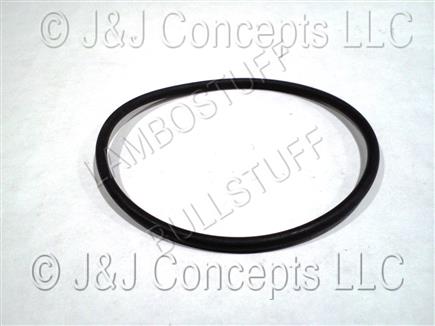 Or Ring