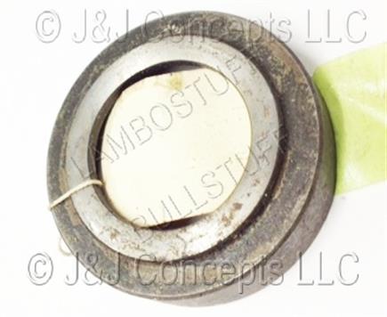 Pressure Plate Ring