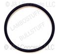 Ring 43 mm Or