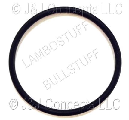 Ring 43 mm Or