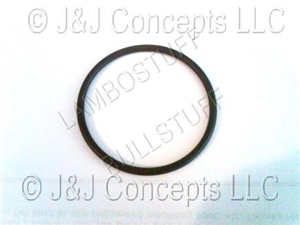 Ring 44 mm Or