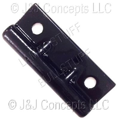 Sun Visor Mounting Hardware