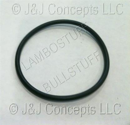 Or Ring