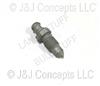 CLUTCH CYLINDER DRAIN SCREW