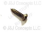 PARKER SCREW 2.9 X 13