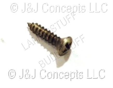 PARKER SCREW 2.9 X 13