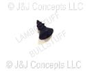 BLACK STAINLESS STEEL SCREW TS