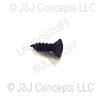 Black Stainless Steel Screw 79