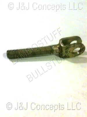 Clutch Gear Fork