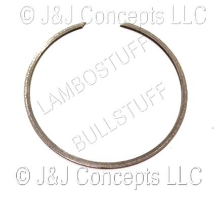 Seeger Ring