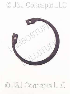 O-Ring I 52 Uni 3654