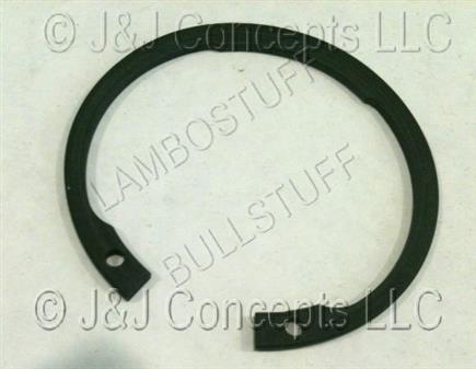O-Ring I 55 Uni 3654