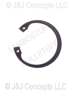 O-Ring I 40 Uni 3654