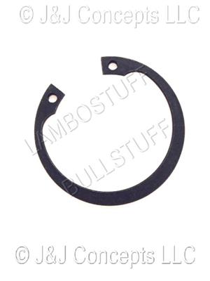 O-Ring I 42 Uni 3654