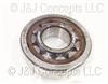 Bearing 25x62x17