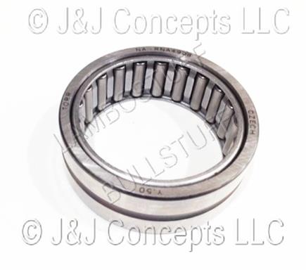 Bearing Code 30020001270