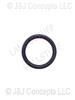 RING 17 MM OR