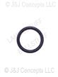 RING 17 MM OR