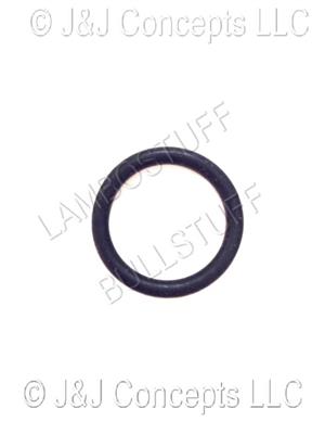 RING 17 MM OR