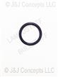 Ring 18 mm Or