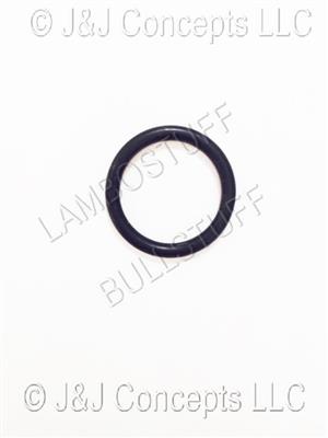 Ring 18 mm Or