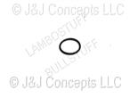 RING 19 MM OR