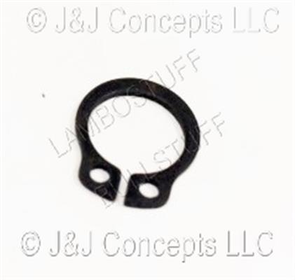 O-Ring I 27 Uni 3654