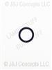 Ring 11 mm Or