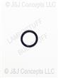 Ring 11 mm Or