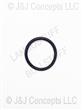 Ring 16 mm Or