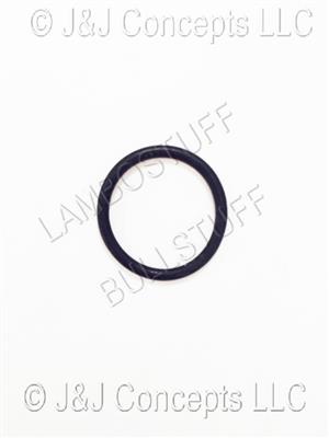Ring 16 mm Or