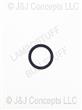 RING 13  MM OR
