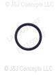 RING 24 MM OR